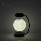 3D LED Moon Night Light