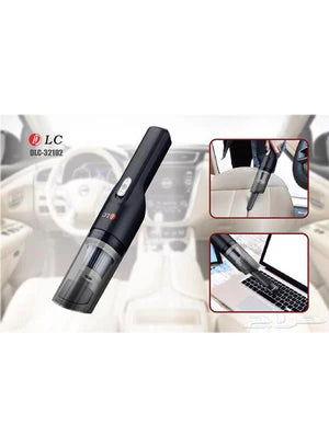 Portable Car Vacuum Cleaner
