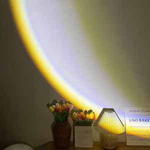 USB Moon Lamp